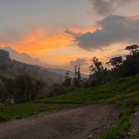 마니살레스 Alojamiento Con Vista Al Rio Y Paisajes Hermosos 빌라 외부 사진